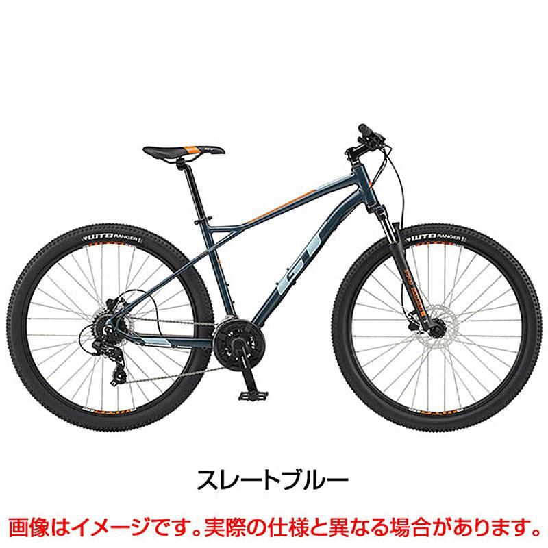 GWのサイクリングにおすすめの自転車！ジーティー 2026年モデル AGGRESSOR EXPERT （アグレッサーエキスパート） 27.5インチ GT | GT | 02