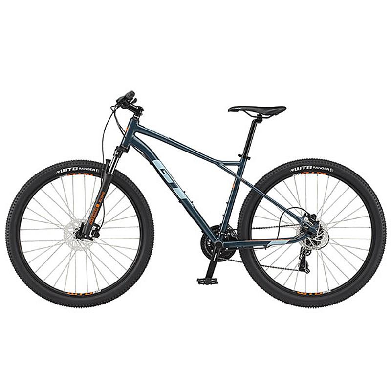 GWのサイクリングにおすすめの自転車！ジーティー 2026年モデル AGGRESSOR EXPERT （アグレッサーエキスパート） 27.5インチ GT | GT | 04