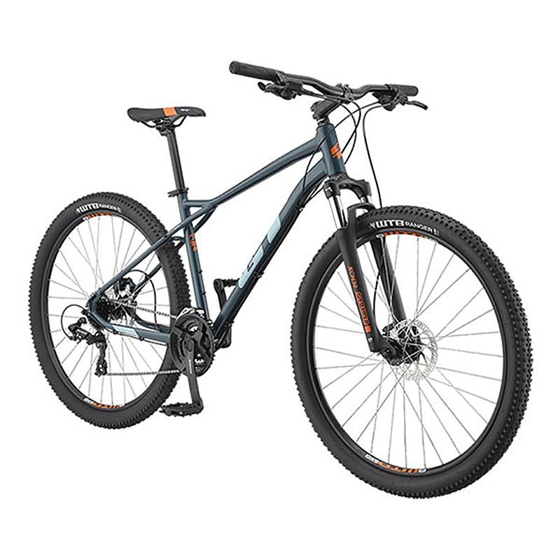 GWのサイクリングにおすすめの自転車！ジーティー 2026年モデル AGGRESSOR EXPERT （アグレッサーエキスパート） 27.5インチ GT | GT | 06