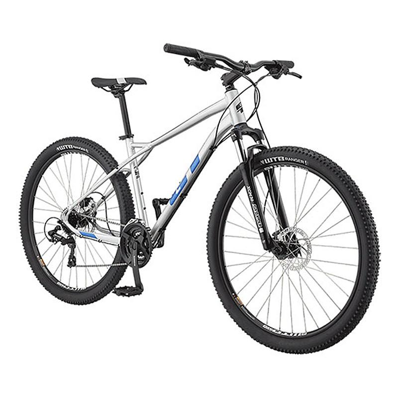 GWのサイクリングにおすすめの自転車！ジーティー 2026年モデル AGGRESSOR EXPERT （アグレッサーエキスパート） 27.5インチ GT | GT | 07