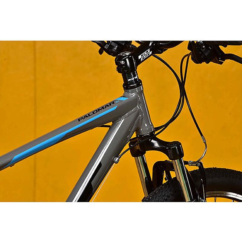 GT ジーティー 2023年モデル PALOMAR ALLOY （パロマーアロイ） 27.5