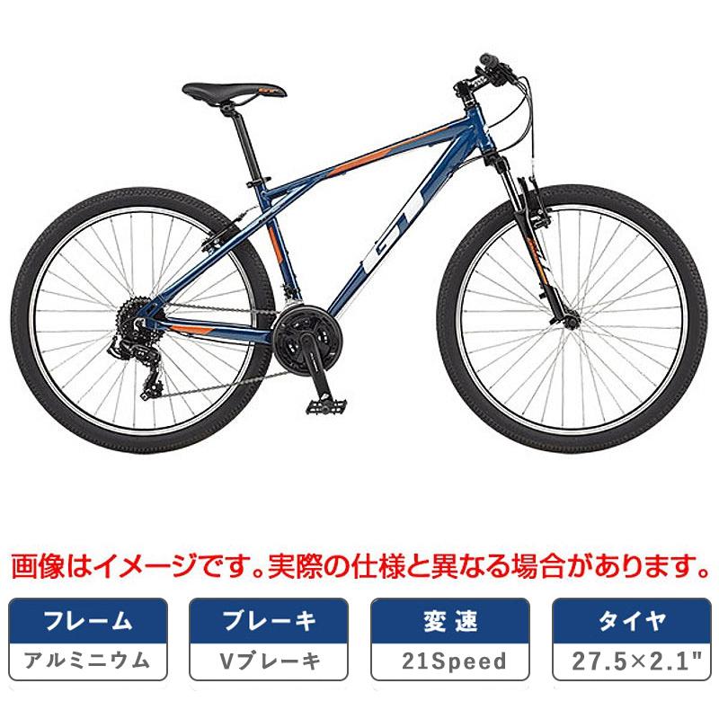 GT ジーティー 2023年モデル PALOMAR ALLOY （パロマーアロイ） 27.5