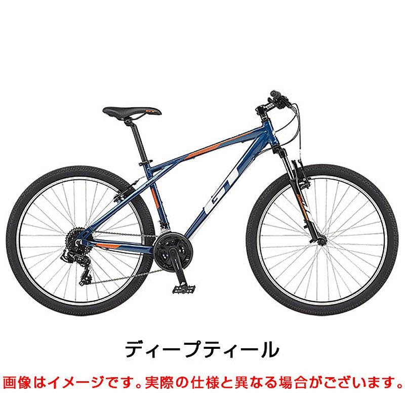 GT ジーティー 2023年モデル PALOMAR ALLOY （パロマーアロイ） 27.5