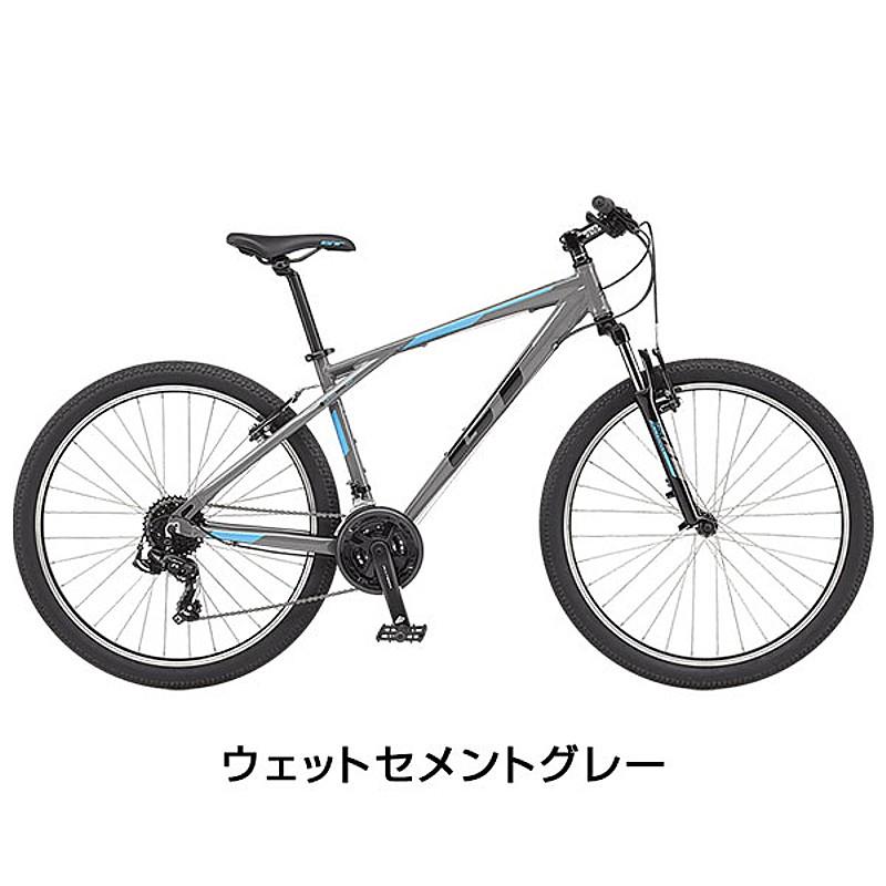 GT ジーティー 2023年モデル PALOMAR ALLOY （パロマーアロイ） 27.5