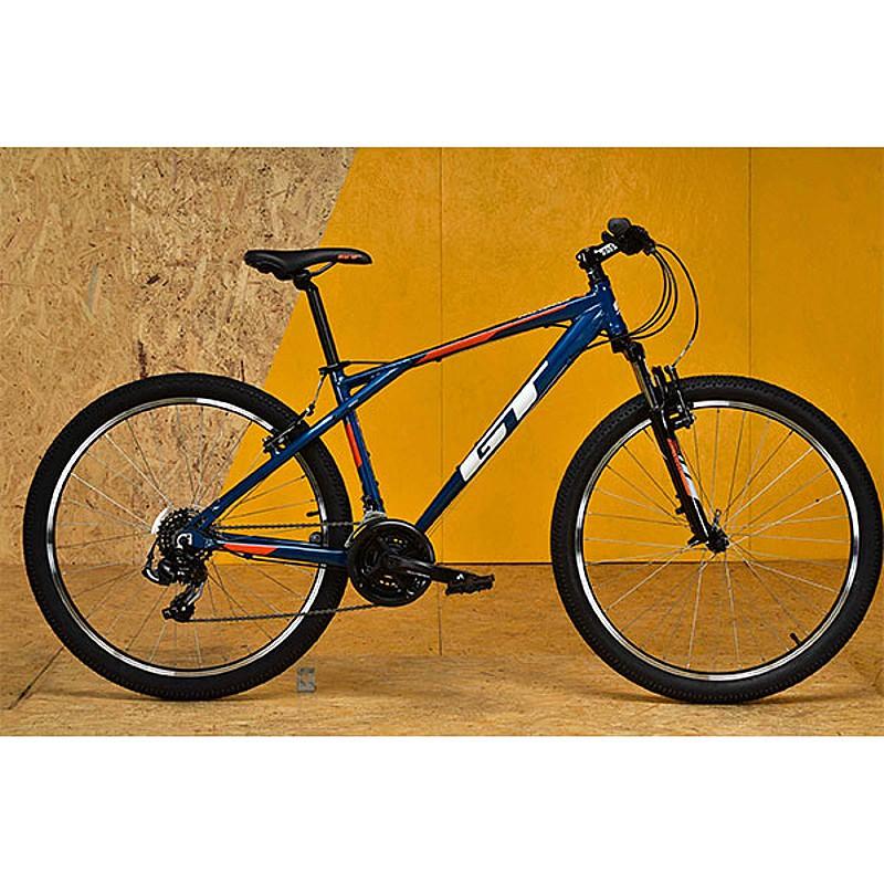 GT ジーティー 2023年モデル PALOMAR ALLOY （パロマーアロイ） 27.5