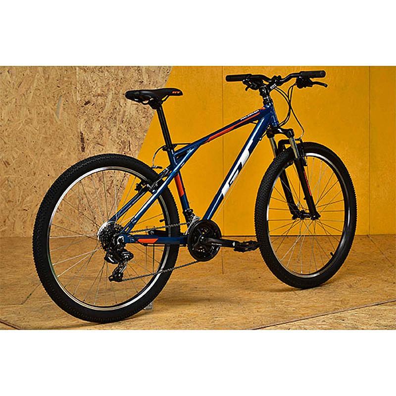 GT ジーティー 2023年モデル PALOMAR ALLOY （パロマーアロイ） 27.5
