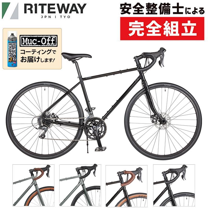 ライトウェイ 2026年モデル SONOMA ADVENTURE （ソノマアドベンチャー） RITEWAY | RITEWAY