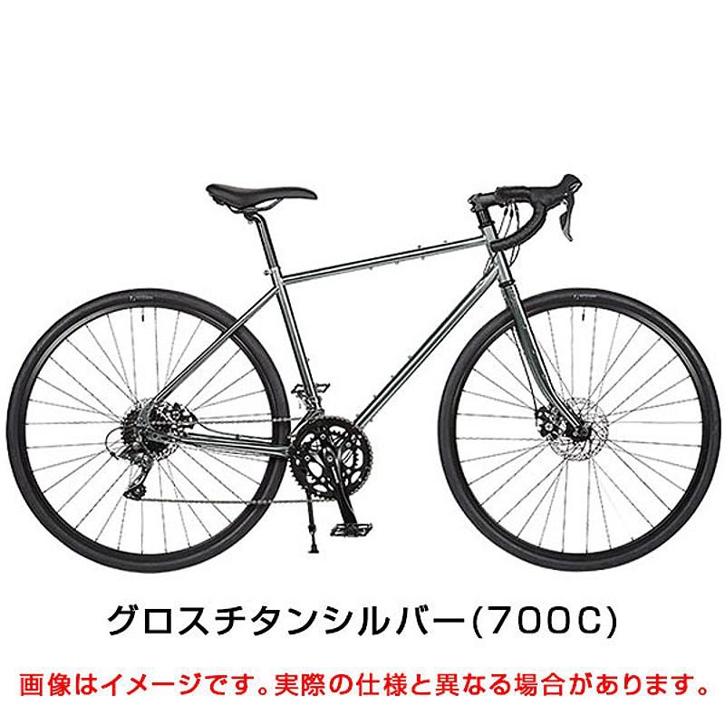 Riteway ライトウェイ 21年モデル Sonoma Adventure ソノマアドベンチャー ロードバイク グラベルロード 通勤通学 自転車のqbei Paypayモール店 通販 Paypayモール