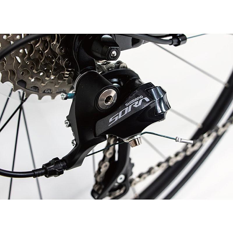 コーダブルーム 2025年モデル RAIL700 Super Light （レイル700