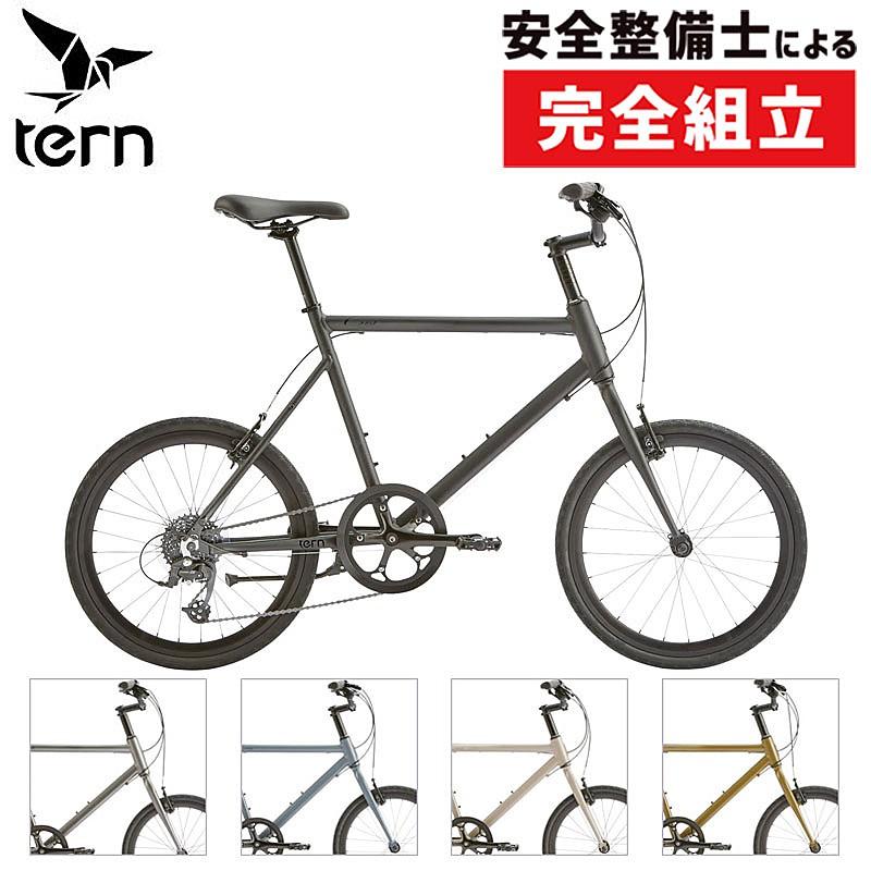 ターン 2025年モデル CREST (クレスト) TERN 在庫あり ターン 2025年モデル CREST (クレスト) TERN 在庫あり