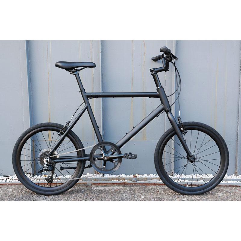 GWのサイクリングにおすすめの自転車！ターン 2026年モデル CREST