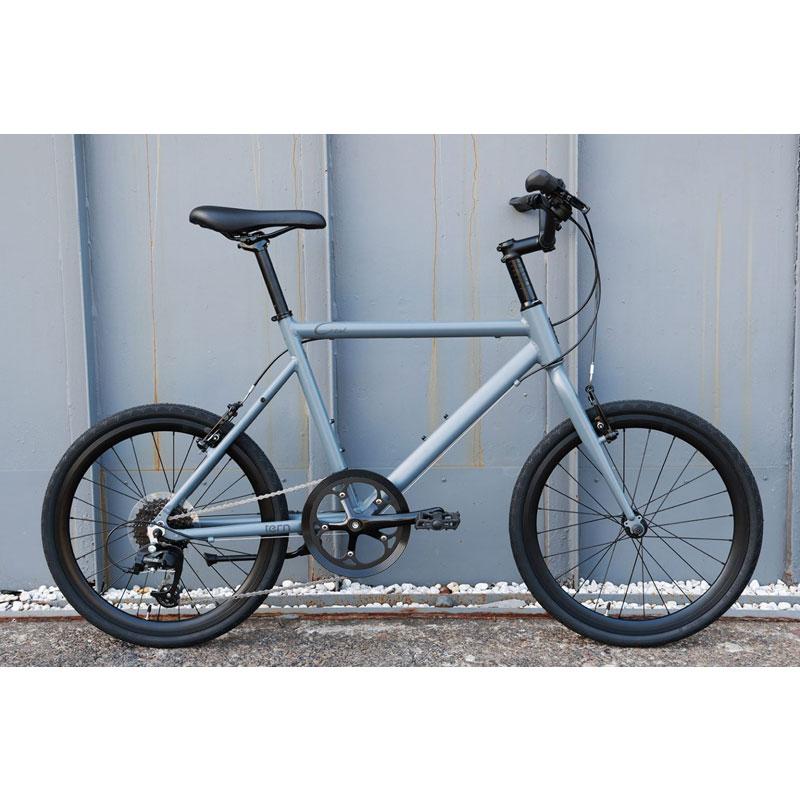 GWのサイクリングにおすすめの自転車！ターン 2026年モデル CREST
