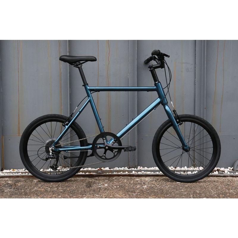 GWのサイクリングにおすすめの自転車！ターン 2026年モデル CREST （クレスト） TERN 在庫あり | ブランド登録なし | 20
