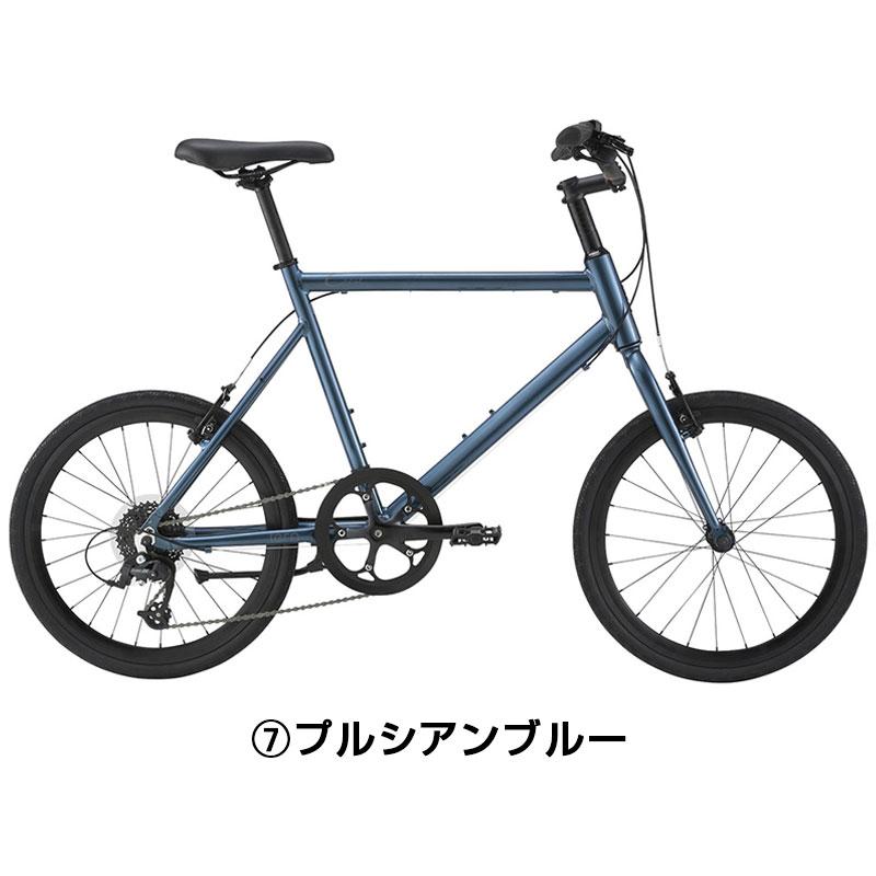 GWのサイクリングにおすすめの自転車！ターン 2026年モデル CREST （クレスト） TERN 在庫あり | ブランド登録なし | 08