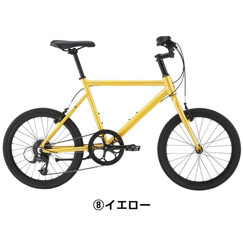 GWのサイクリングにおすすめの自転車！ターン 2026年モデル CREST （クレスト） TERN 在庫あり | ブランド登録なし | 09