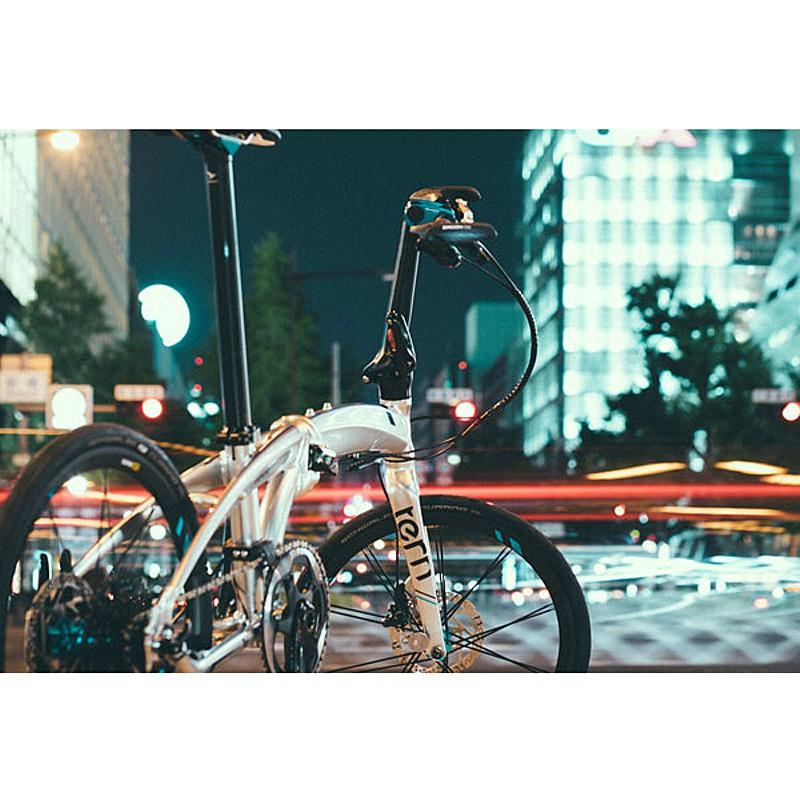 ターン 2026年モデル VERGE X11（ヴァージュX11） TERN : 自転車のQBEI
