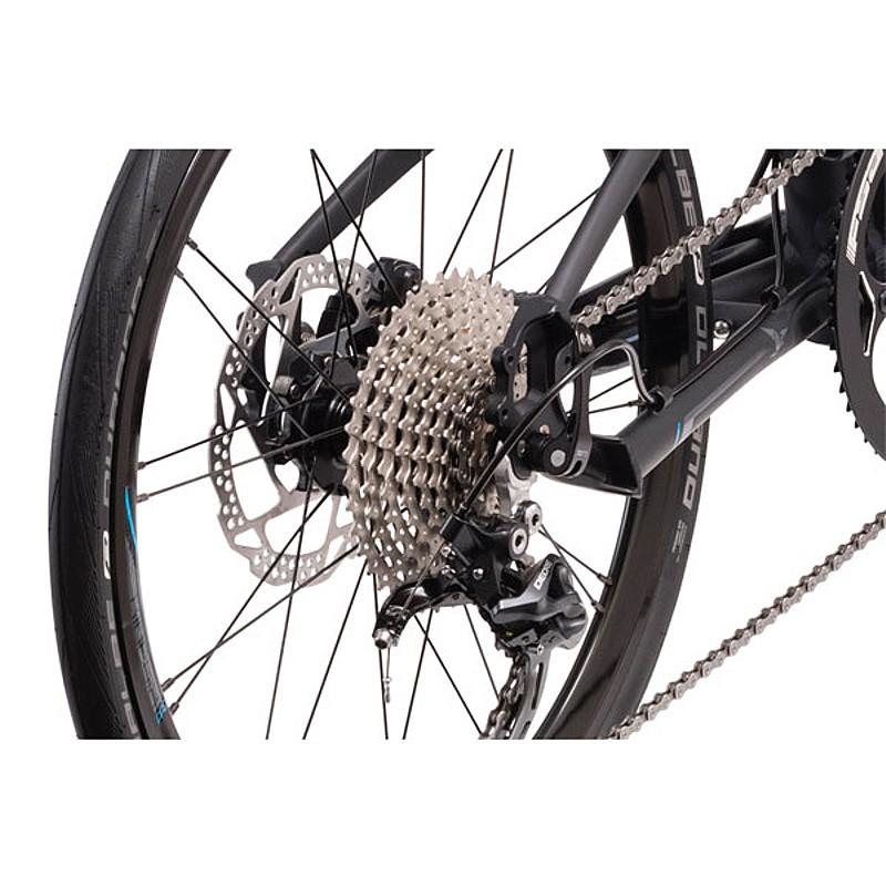 ターン 2024年モデル VERGE P10（ヴァージュP10） TERN | ブランド登録なし | 10