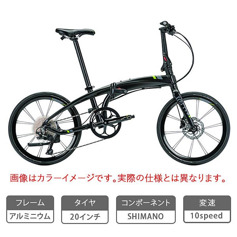 ターン 2024年モデル VERGE P10（ヴァージュP10） TERN | ブランド登録なし | 01