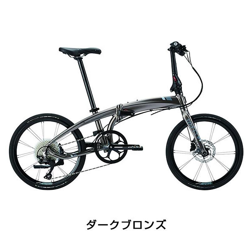 ターン 2024年モデル VERGE P10（ヴァージュP10） TERN | ブランド登録なし | 03