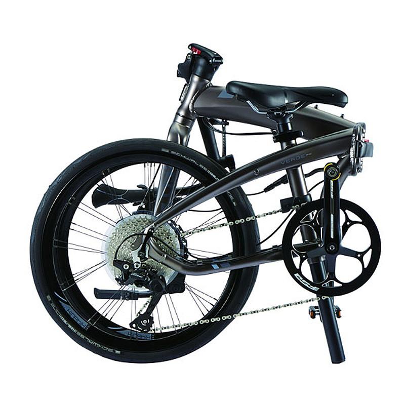 ターン 2024年モデル VERGE P10（ヴァージュP10） TERN : 自転車のQBEI