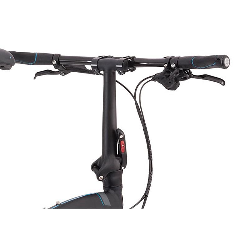 ターン 2024年モデル VERGE P10（ヴァージュP10） TERN | ブランド登録なし | 08