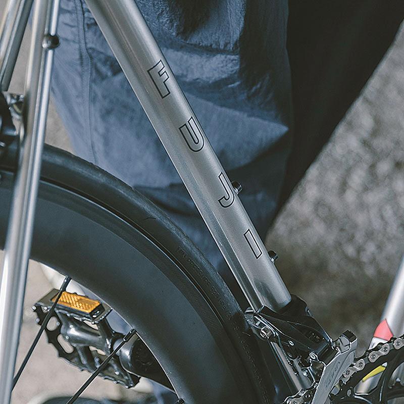 フジ 2026年モデル BALLAD OMEGA （バラッドオメガ） FUJI | フジ(バイク) | 14