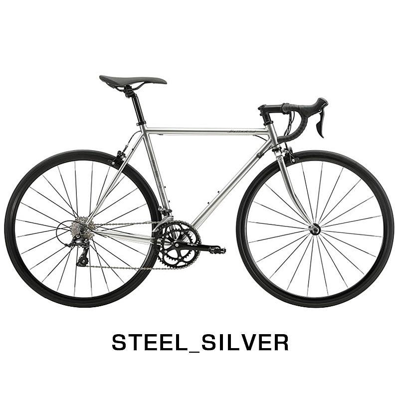 【限定生産モデル】FUJI BALLAD Ω（OMEGA） “クロームメッキ” フジ(バイク) フジ 2025年モデル BALLAD OMEGA （バラッドオメガ