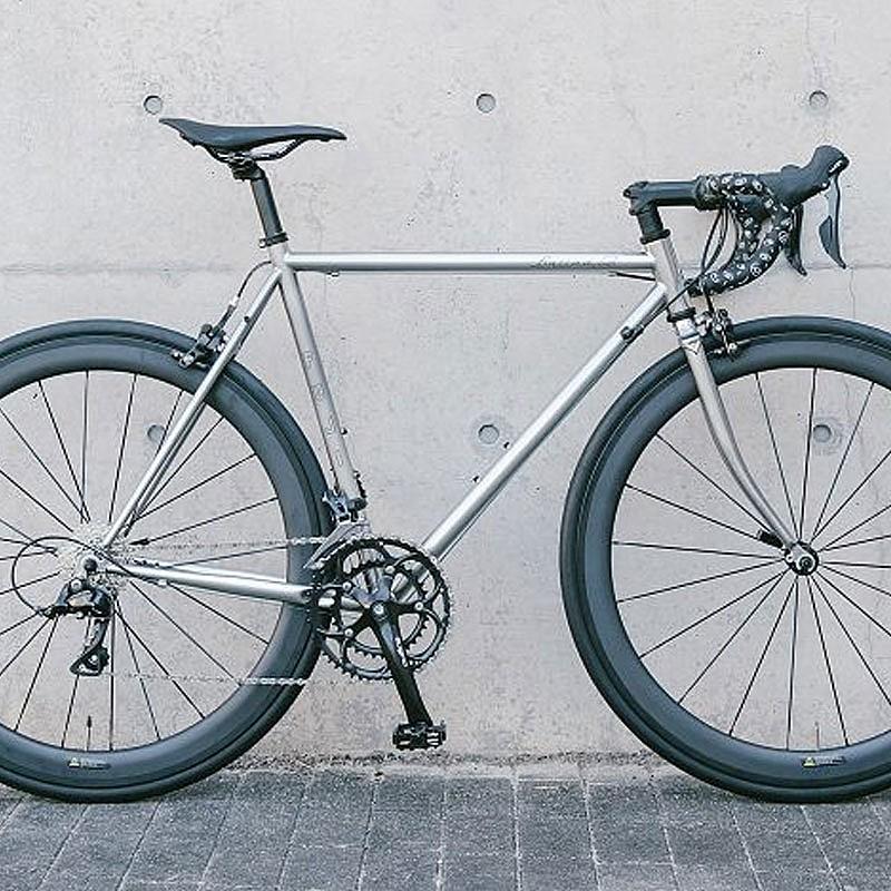 フジ 2026年モデル BALLAD OMEGA （バラッドオメガ） FUJI | フジ(バイク) | 05