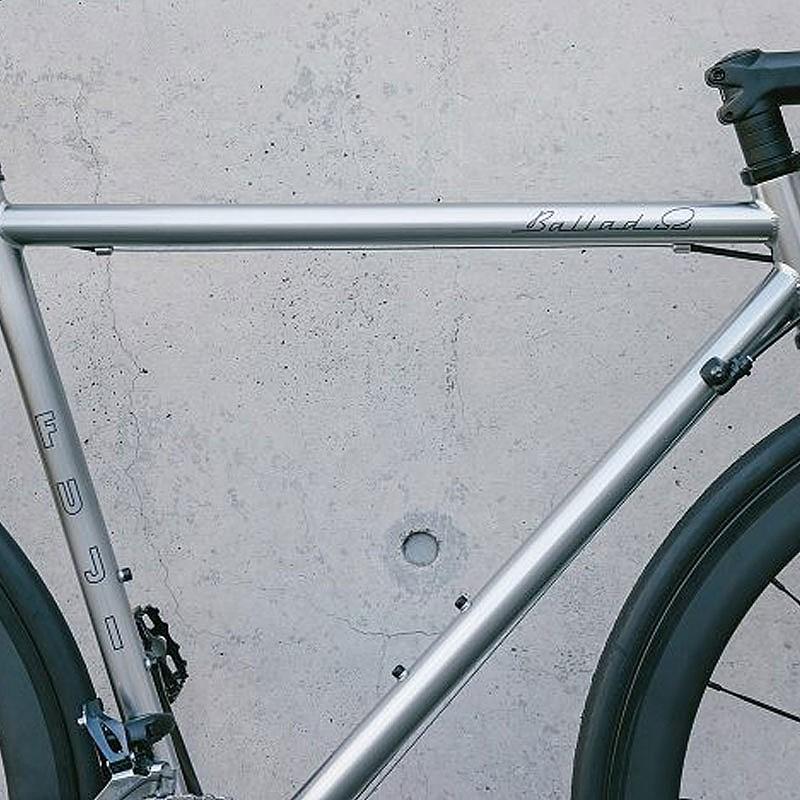 フジ 2026年モデル BALLAD OMEGA （バラッドオメガ） FUJI | フジ(バイク) | 07