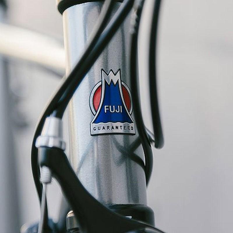 フジ 2026年モデル BALLAD OMEGA （バラッドオメガ） FUJI | フジ(バイク) | 08