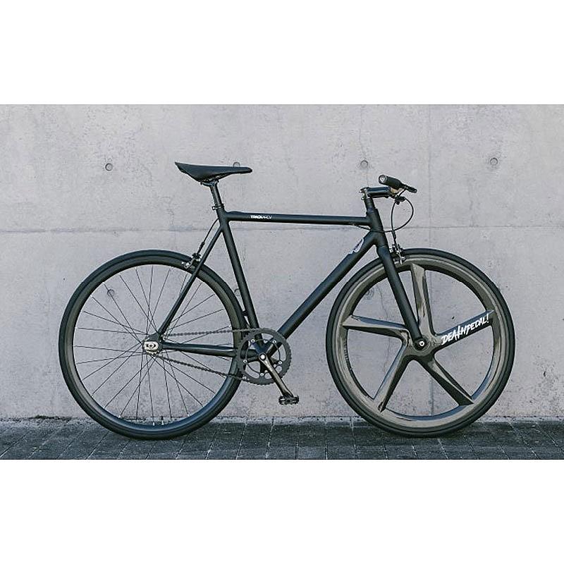 自転車本体 FUJI TRACK ARCV FUJI / TRACK ARCV - 京都の自転車専門店 サイクルどり〜む