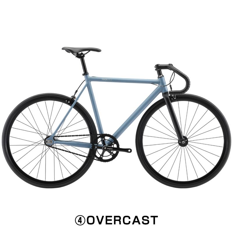 自転車本体 FUJI TRACK ARCV フジ(バイク) フジ 2026年モデル TRACK ARCV （トラック