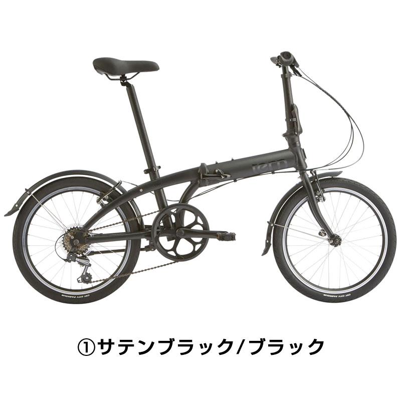 ターン 2026年モデル LINK A7 （リンクA7） TERN 在庫あり | ブランド登録なし | 02