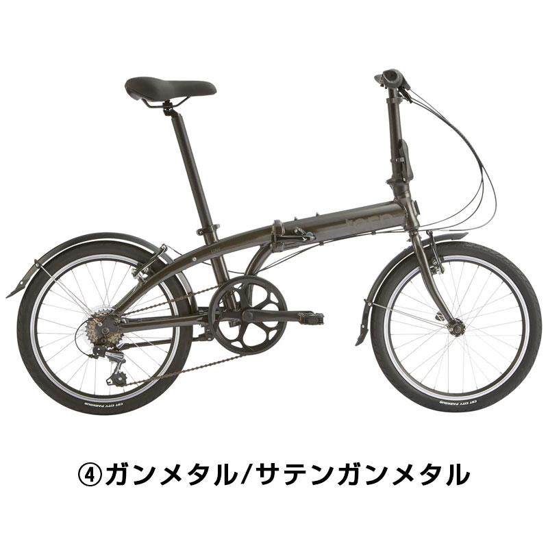 ターン 2026年モデル LINK A7 （リンクA7） TERN 在庫あり | ブランド登録なし | 05