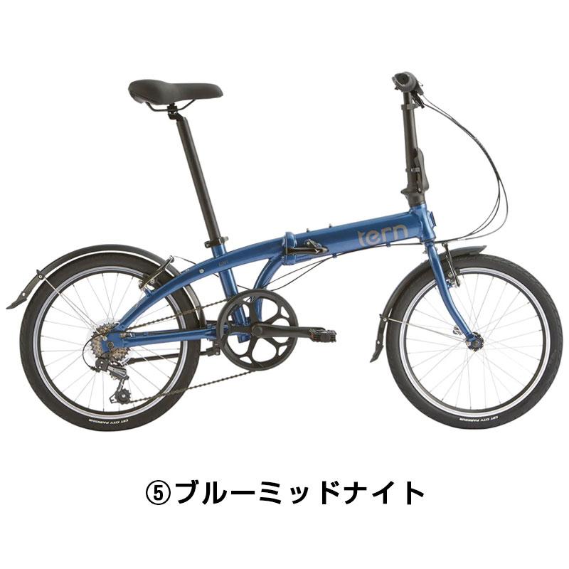 ターン 2026年モデル LINK A7 （リンクA7） TERN 在庫あり | ブランド登録なし | 06