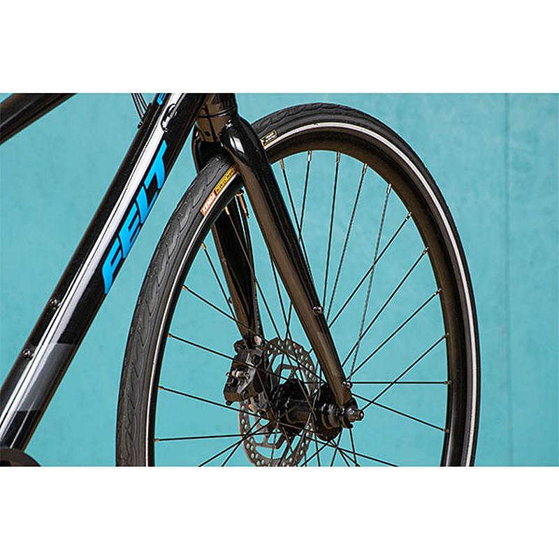 FELT（フェルト） VERZA SPEED 40 （ベルザスピード40） : 自転車の