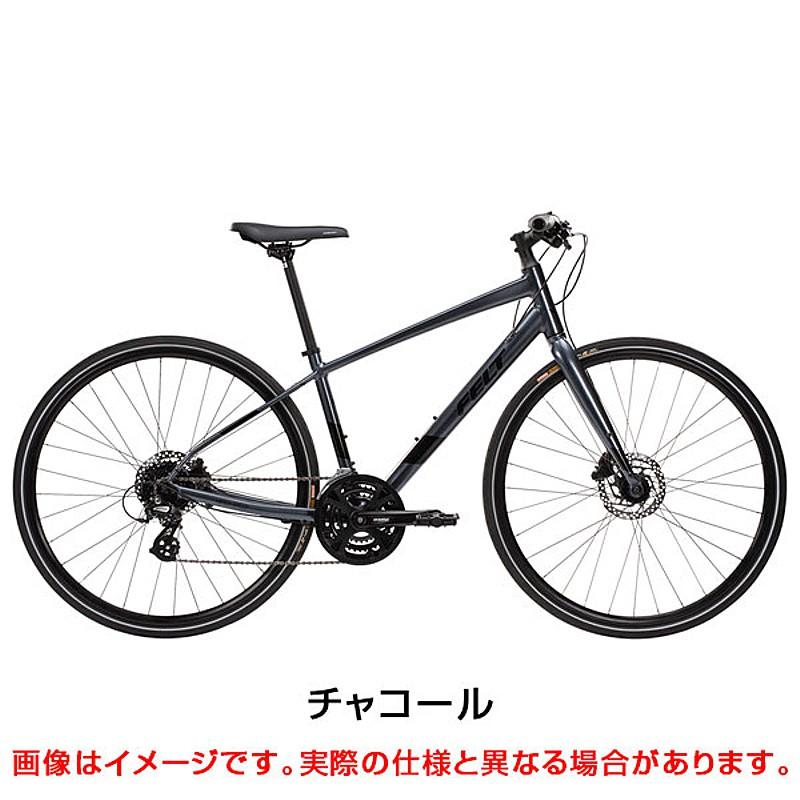 FELT（フェルト） VERZA SPEED 40 （ベルザスピード40） : 自転車の