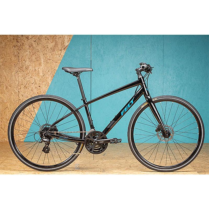 FELT（フェルト） VERZA SPEED 40 （ベルザスピード40） : 自転車の