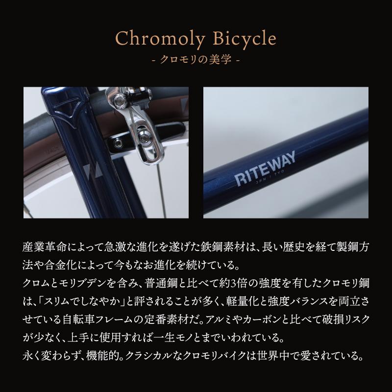 通勤・通学自転車バーゲンセール！30%OFF！ライトウェイ 2026年モデル STYLES （スタイルス） RITEWAY 在庫あり | RITEWAY | 12