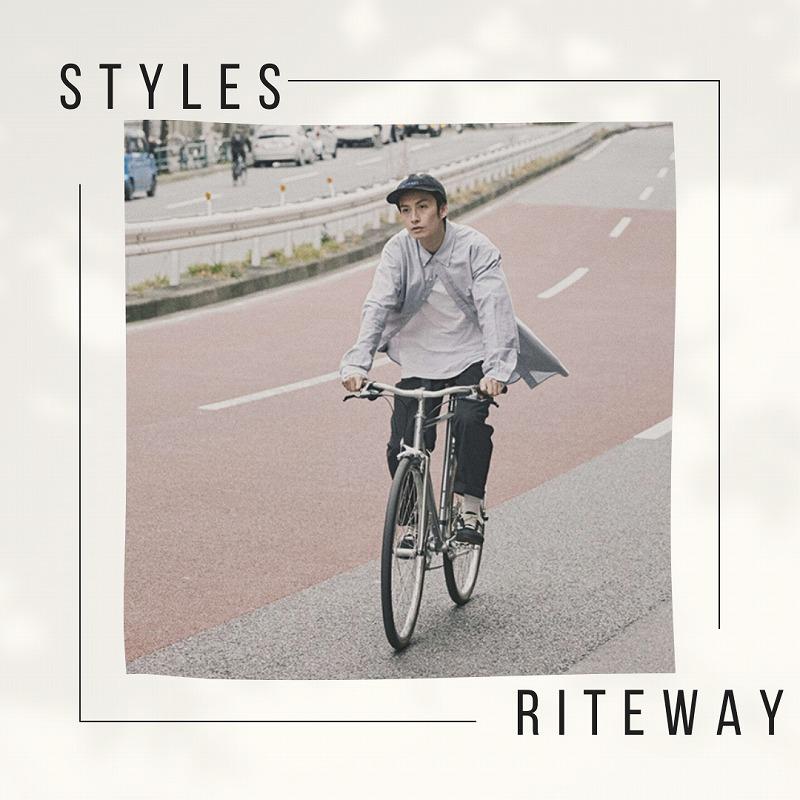 通勤・通学自転車バーゲンセール！30%OFF！ライトウェイ 2026年モデル STYLES （スタイルス） RITEWAY 在庫あり | RITEWAY | 16