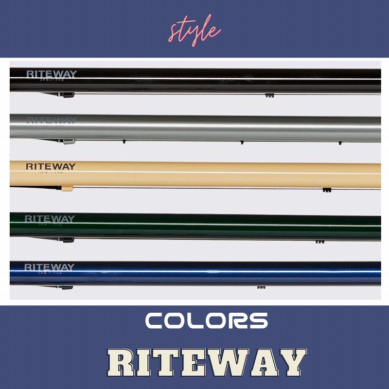 通勤・通学自転車バーゲンセール！30%OFF！ライトウェイ 2026年モデル STYLES （スタイルス） RITEWAY 在庫あり | RITEWAY | 19