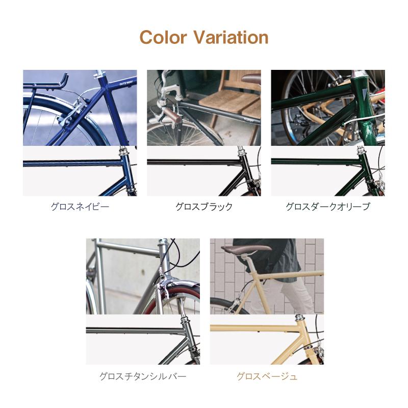 アウトレットバーゲンセール！30%OFF！ライトウェイ 2026年モデル STYLES （スタイルス） RITEWAY 在庫あり | RITEWAY | 03