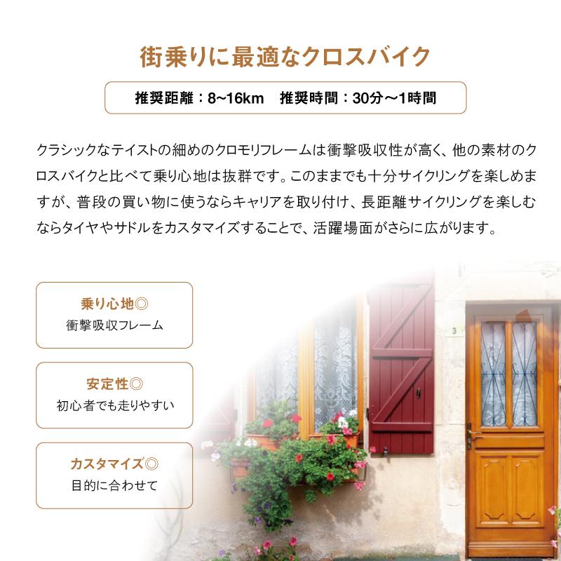 通勤・通学自転車バーゲンセール！30%OFF！ライトウェイ 2026年モデル STYLES （スタイルス） RITEWAY 在庫あり | RITEWAY | 04