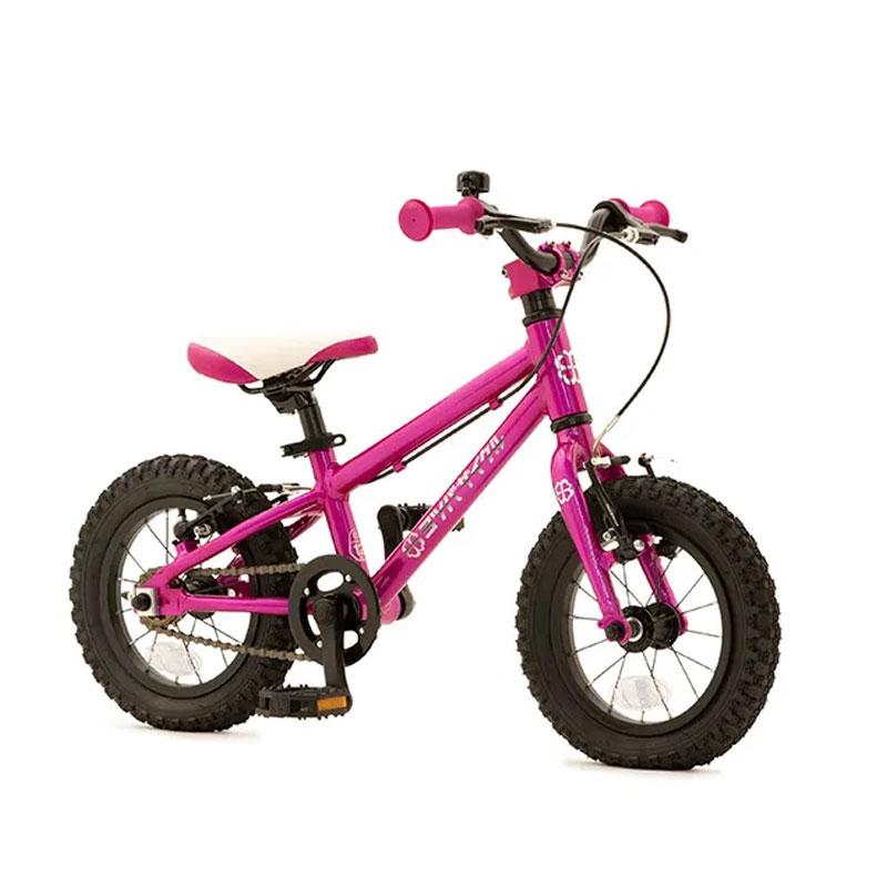 ヨツバサイクル　16インチ 子供用 自転車 16インチ ヨツバサイクル YOTSUBA Zero16/全4色