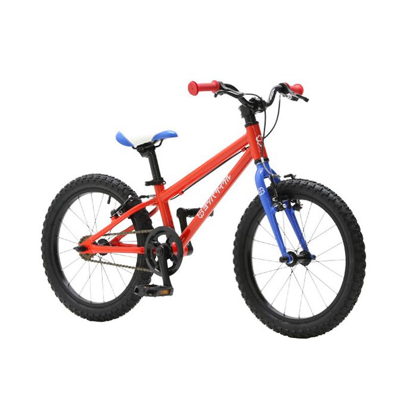 ヨツバサイクル18　ヨツバゼロ18 ヨツバサイクル YOTSUBA ZERO 18 （ヨツバゼロ18） CYCLE 在庫あり