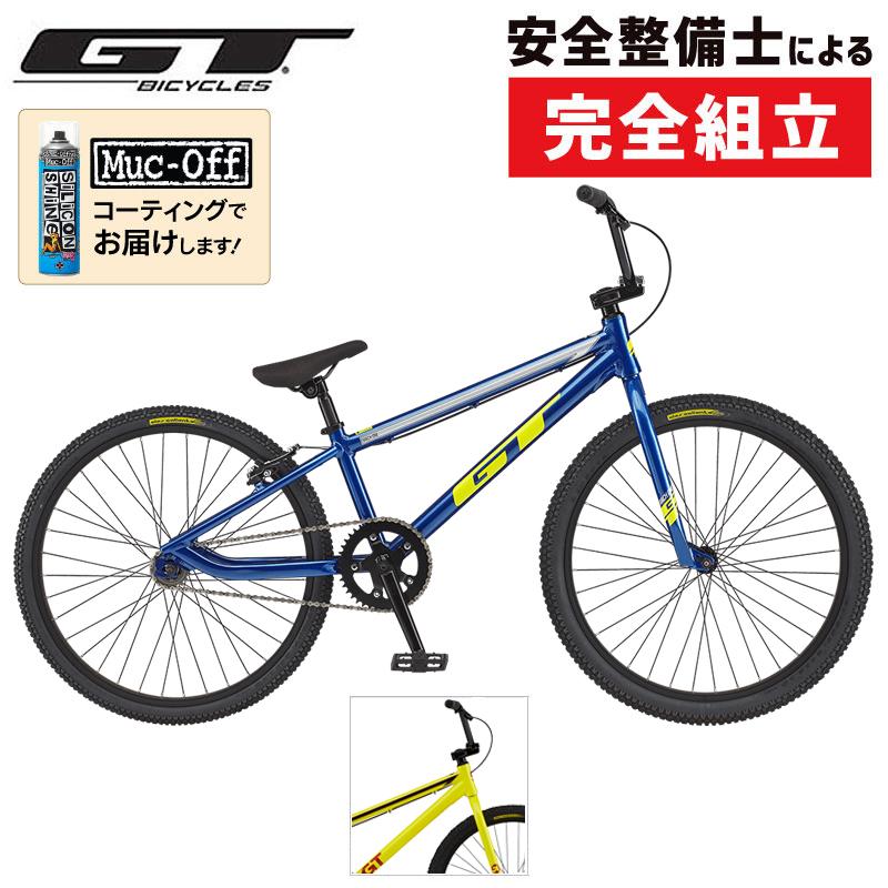 GT ジーティー 2026年モデル MACH ONE PRO24 （マッハワンプロ24） 24 
