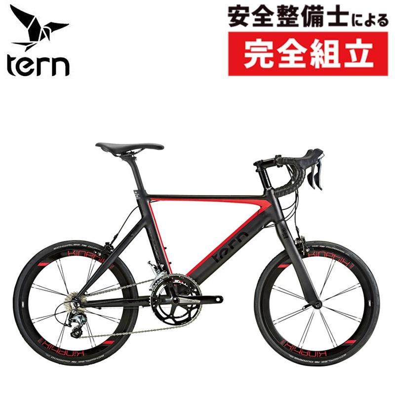 アウトレットバーゲンセール！20%OFF！ターン 2026年モデル SURGE PRO （サージュプロ） TERN 在庫あり | ブランド登録なし