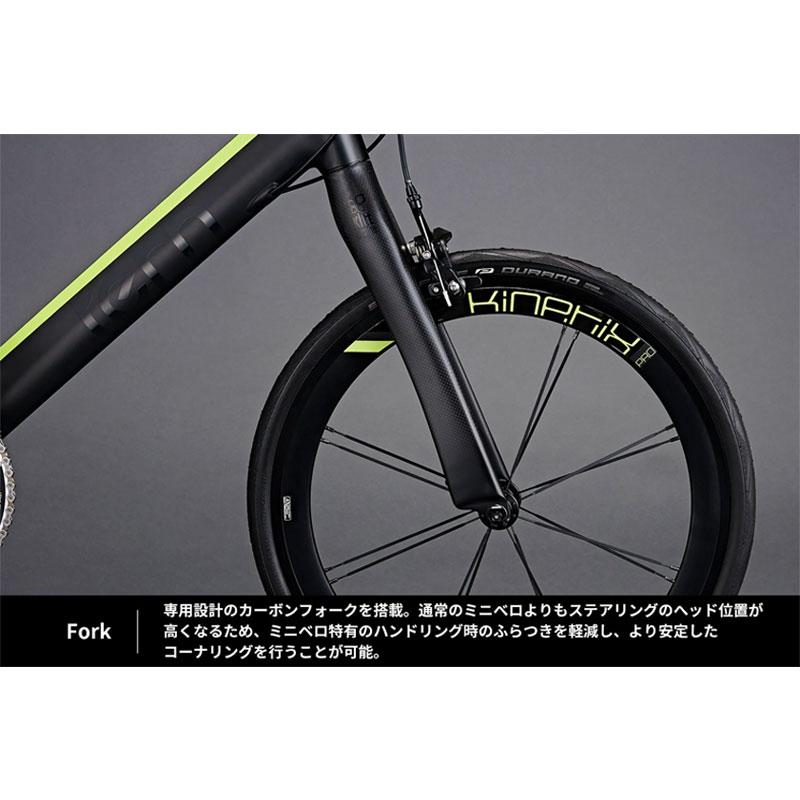 アウトレットバーゲンセール！20%OFF！ターン 2026年モデル SURGE PRO （サージュプロ） TERN 在庫あり | ブランド登録なし | 06