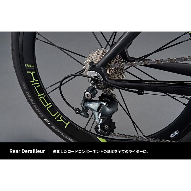 アウトレットバーゲンセール！20%OFF！ターン 2026年モデル SURGE PRO （サージュプロ） TERN 在庫あり | ブランド登録なし | 07