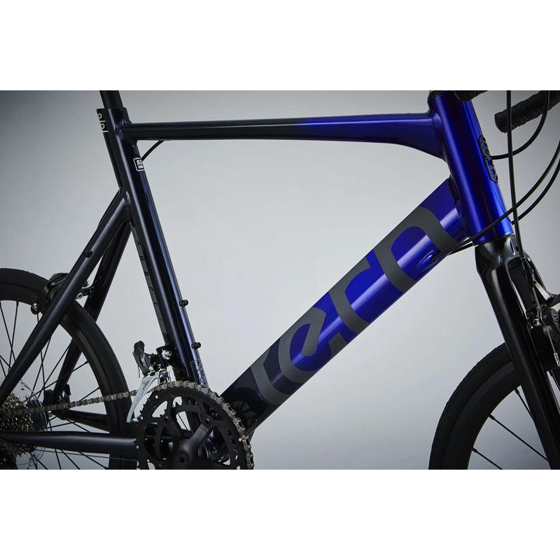 自転車本体 tern surge 2025 Tern MINIVELO BIKE SURGE 2025(限定色) | 自転車、ゴルフ